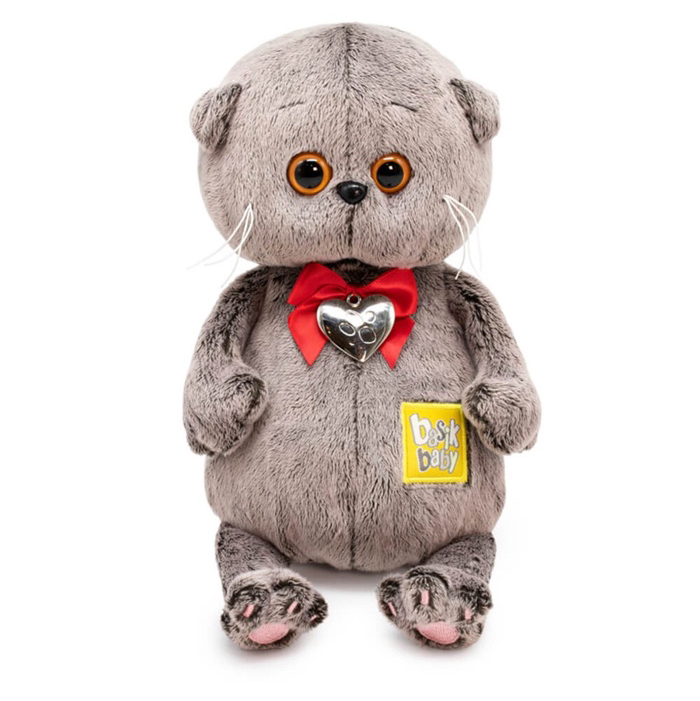 Мягкая игрушка