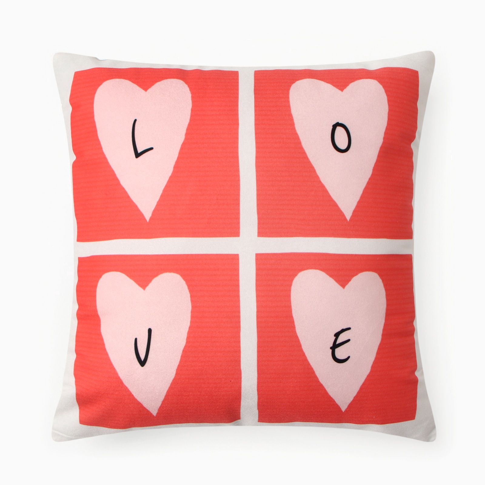 Декоративная подушка