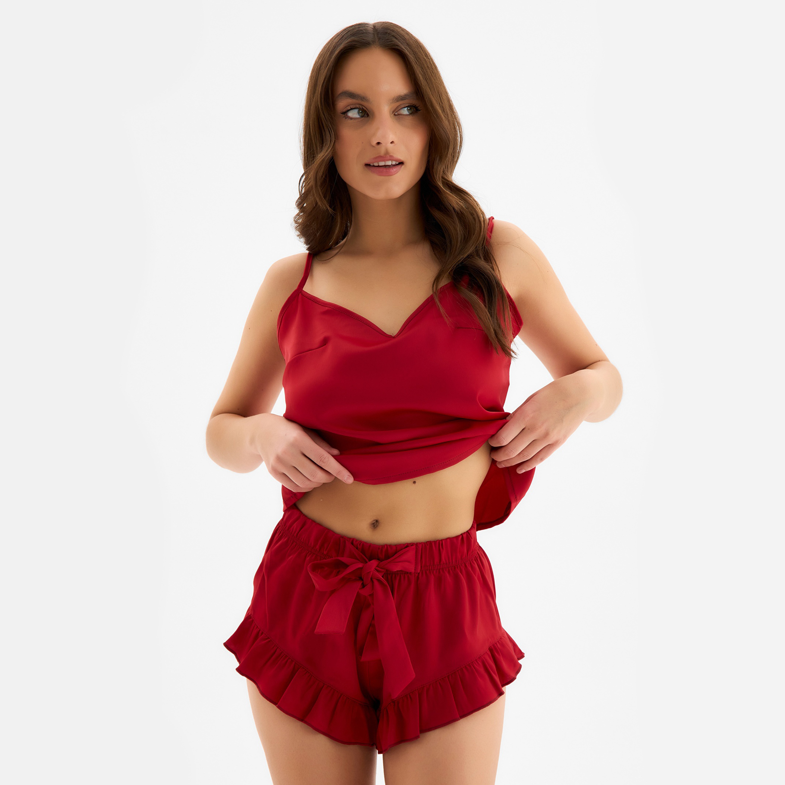 Пижама MINAKU. Light touch