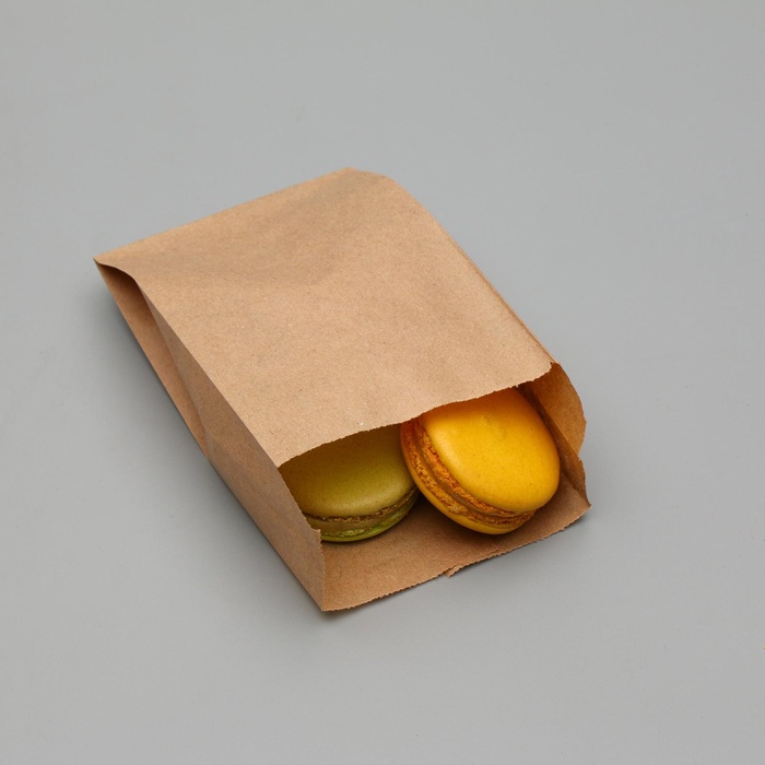 Бумажный пакет