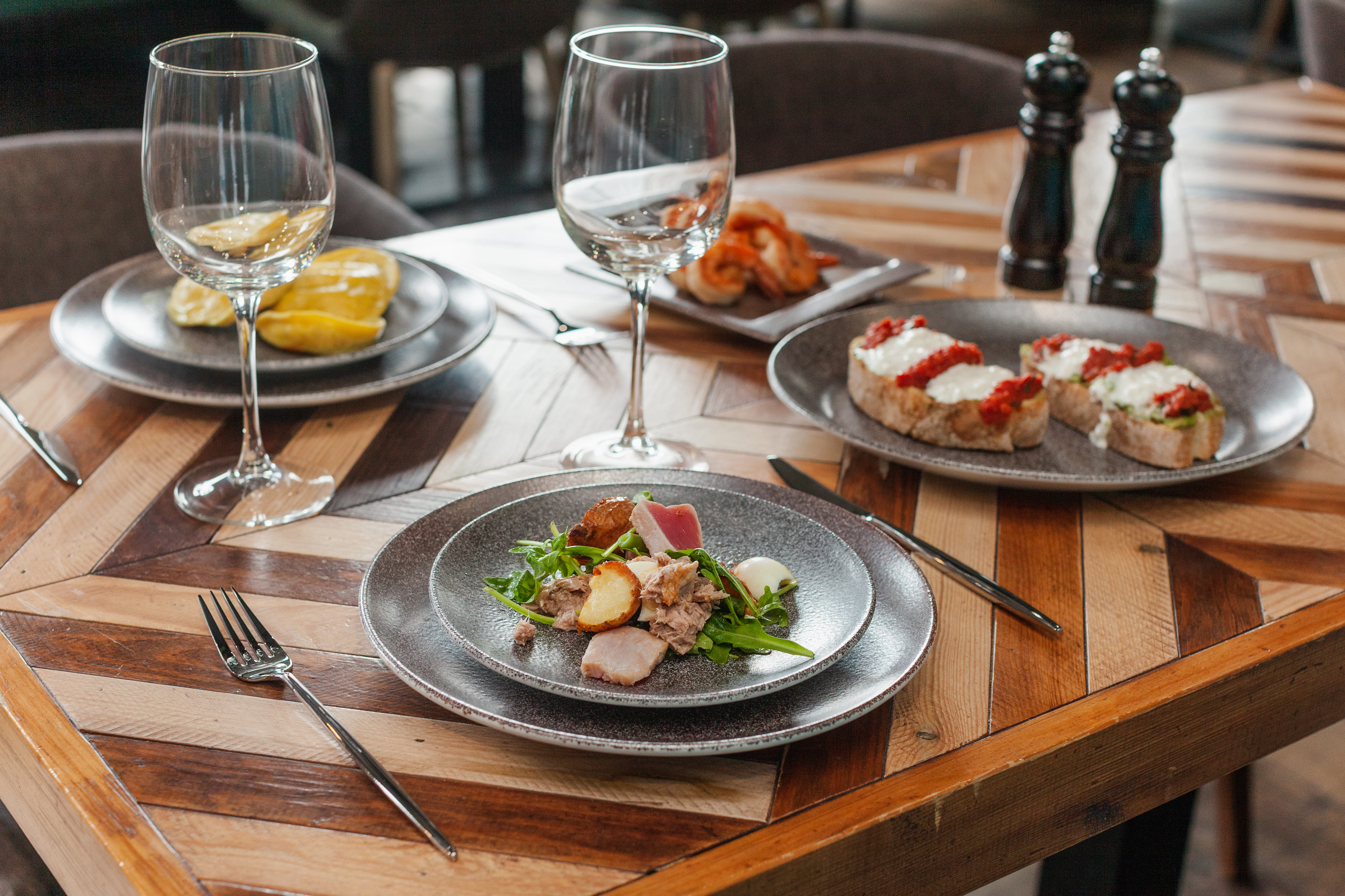 Посуда для HoReCa