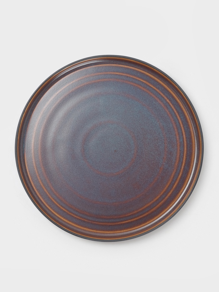 Подстановочная тарелка