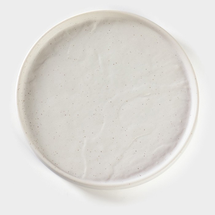 Фарфоровое блюдо для подачи