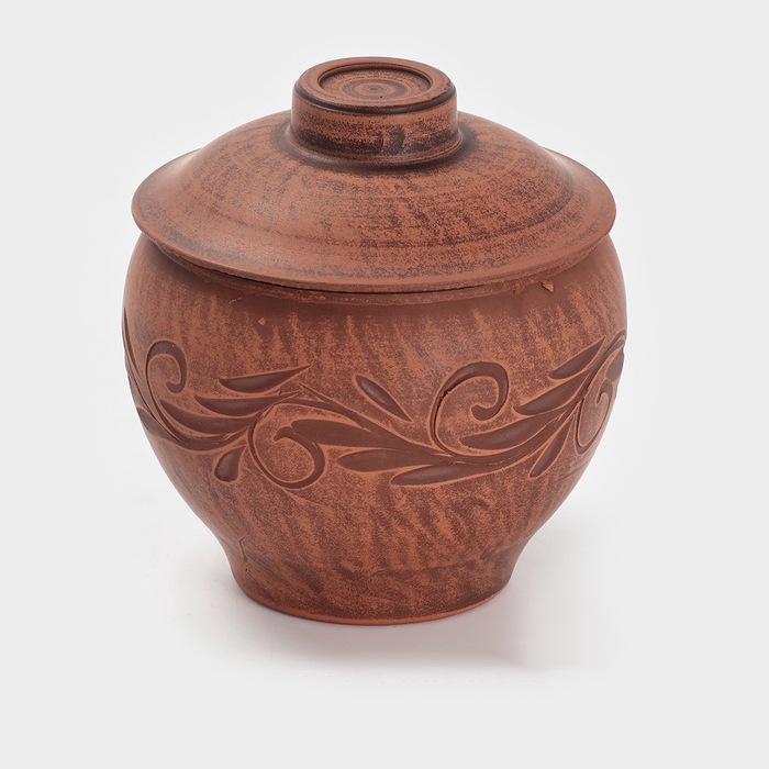 Горшочек для запекания