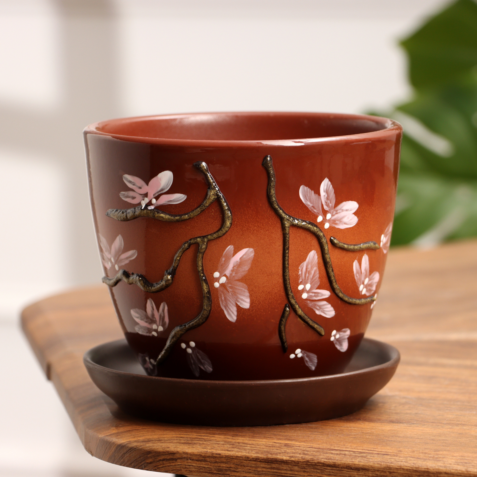 Горшок для цветов