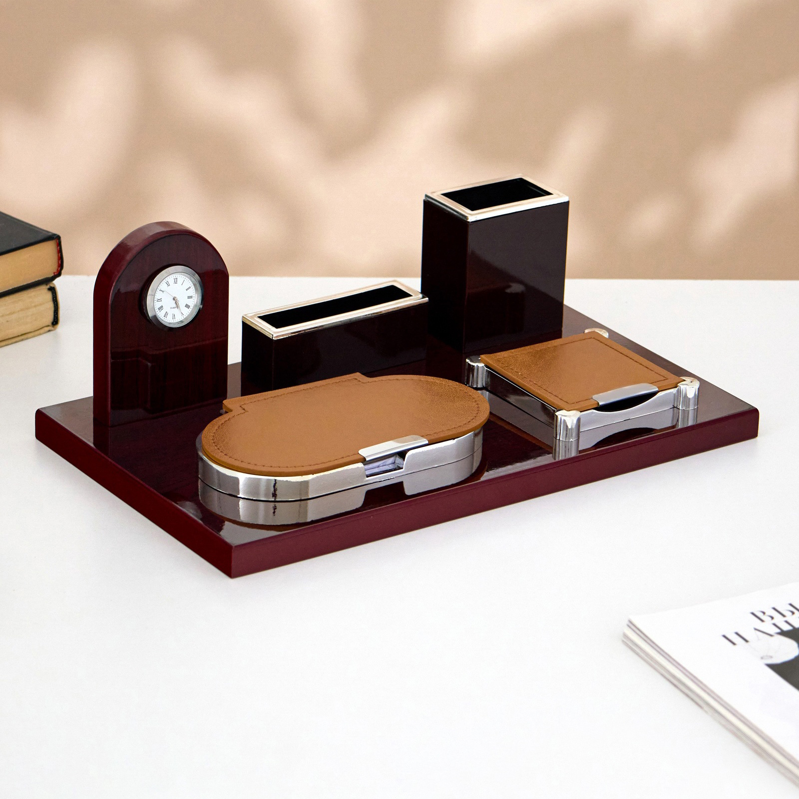 Настольный органайзер