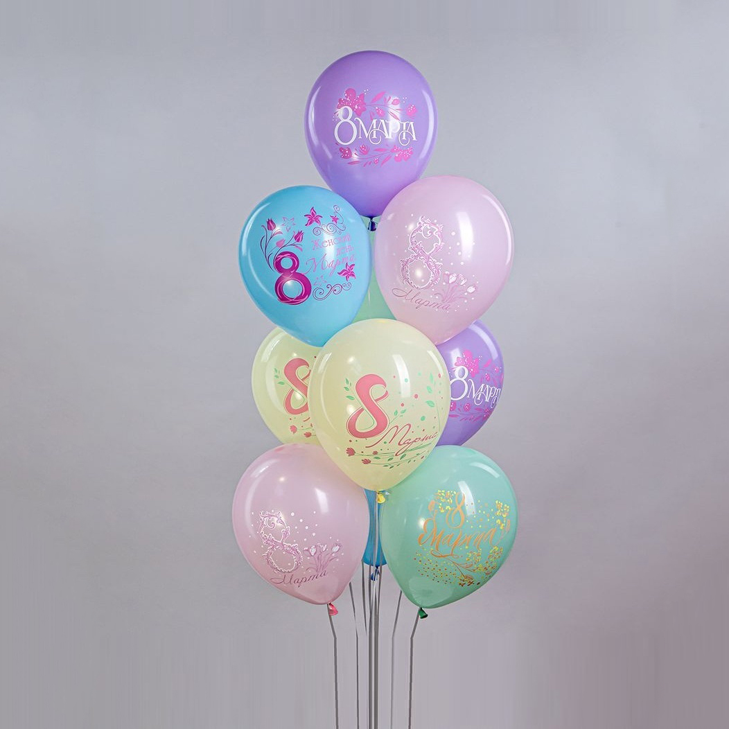 Воздушные шары