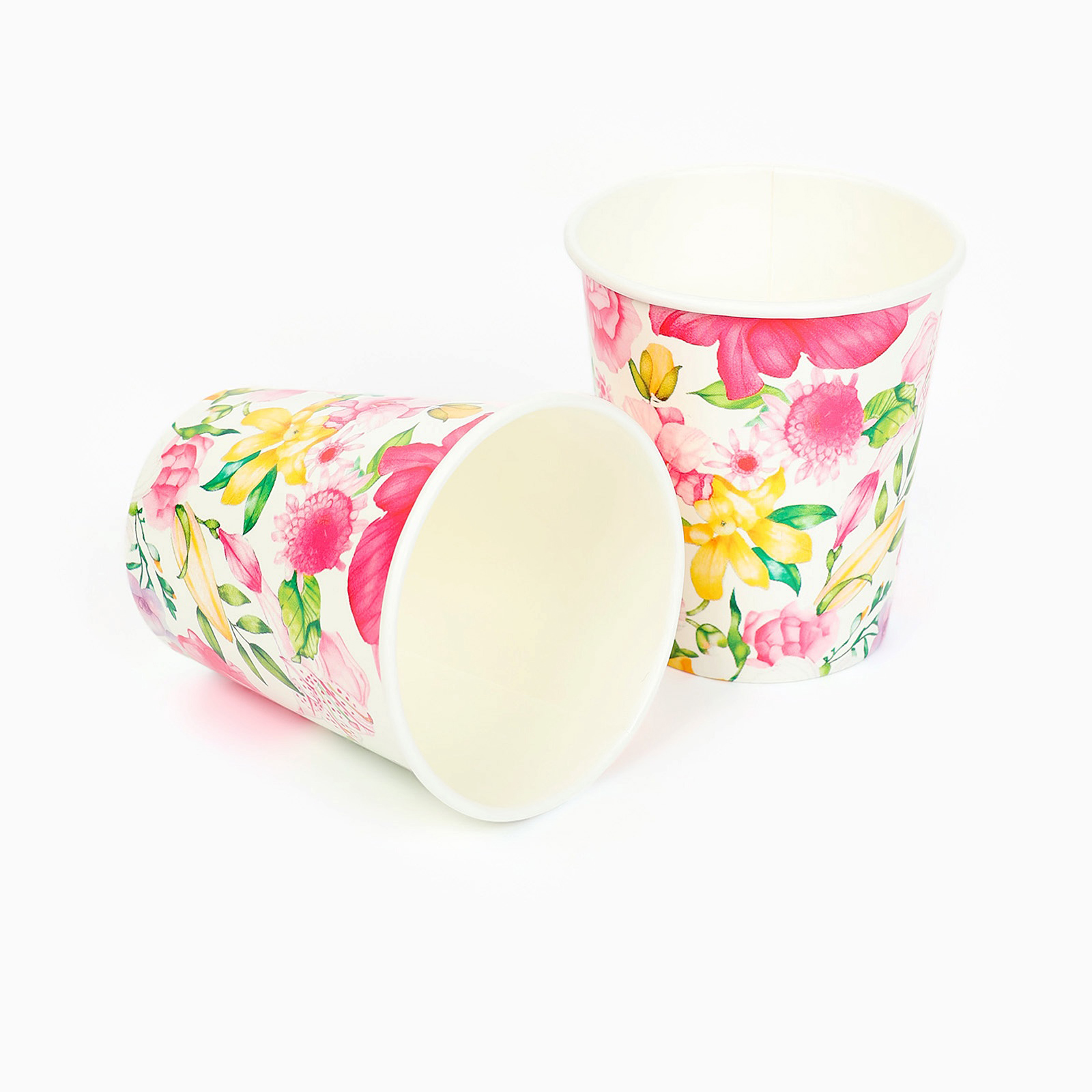 Одноразовый стакан