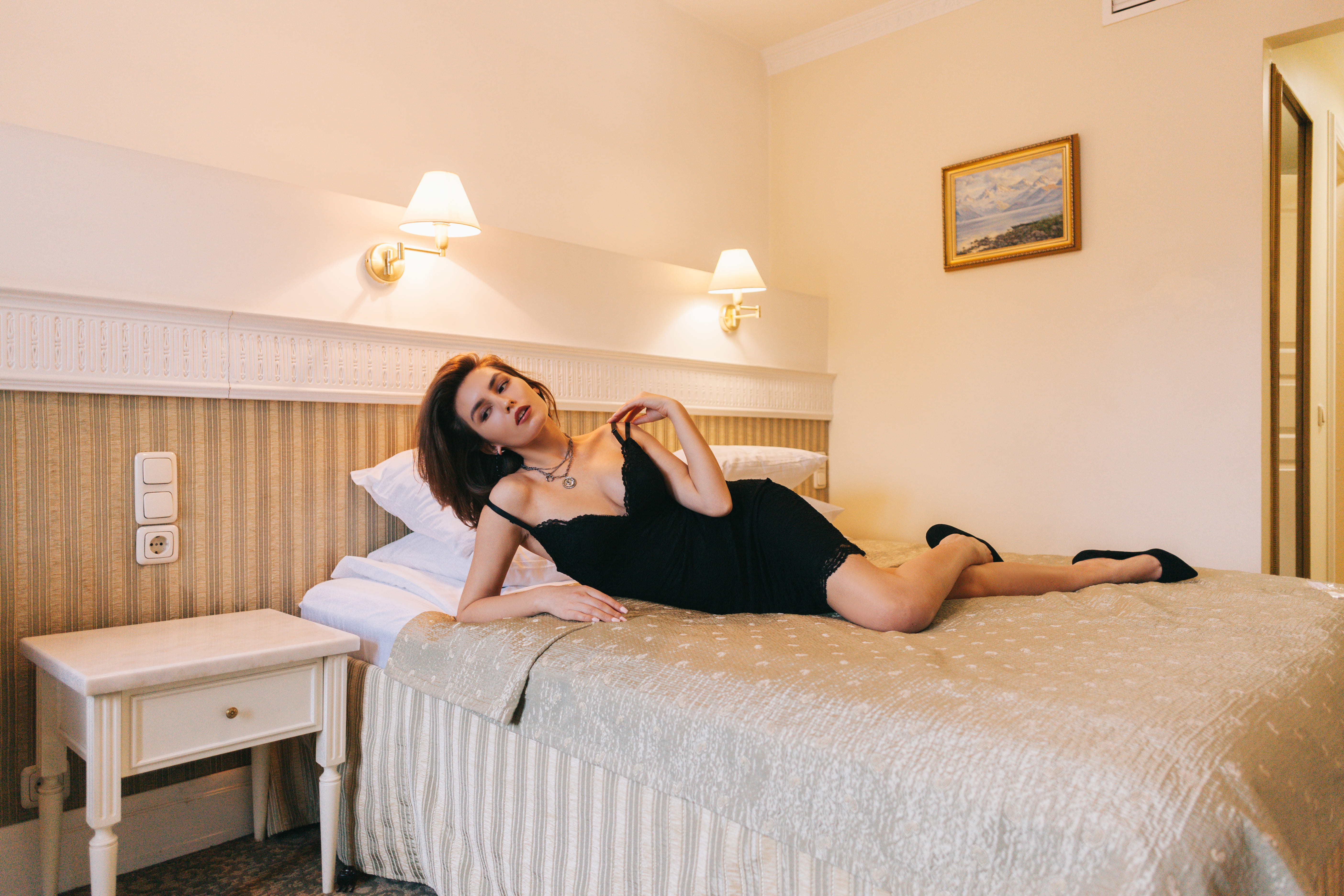 Мебель для отелей