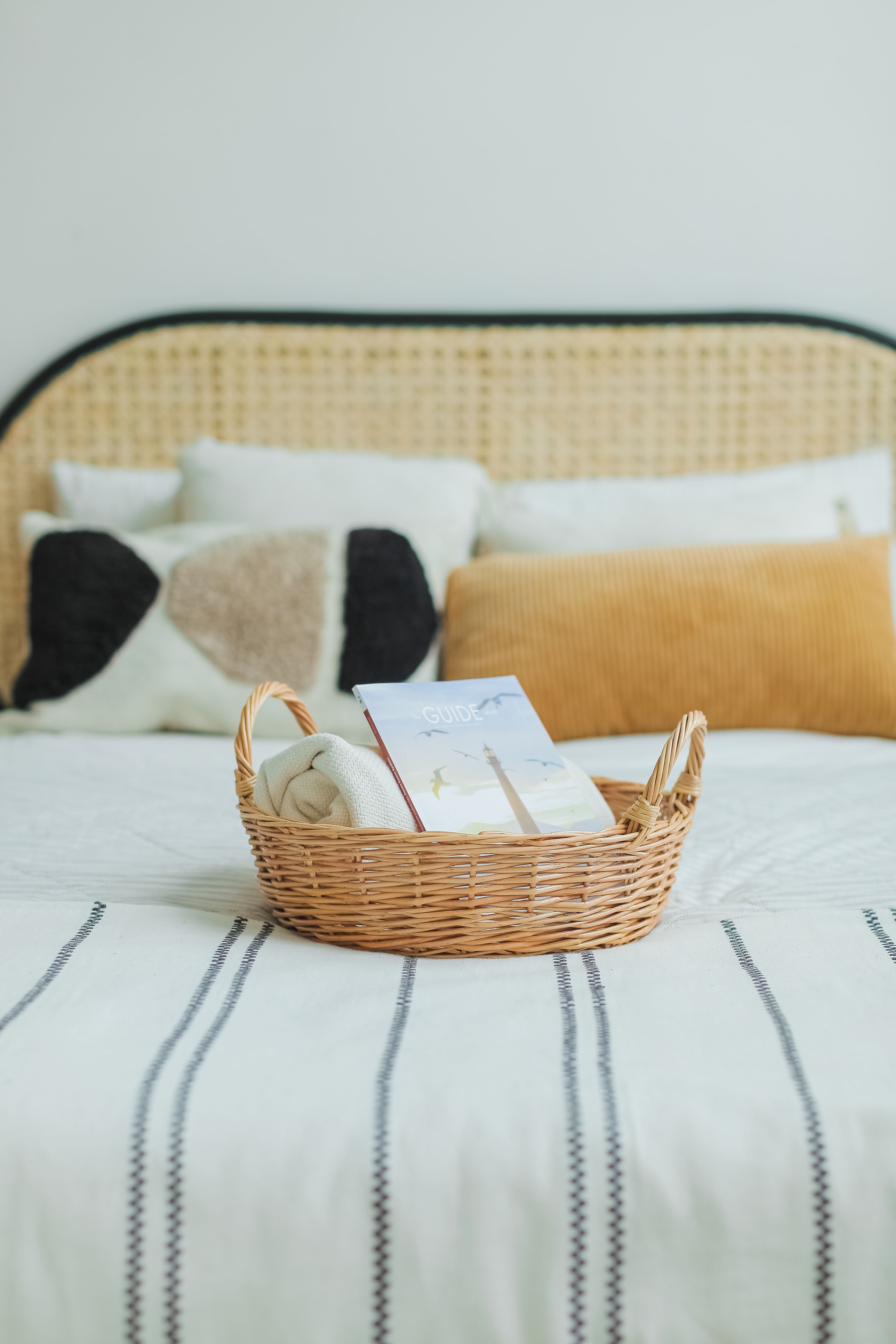 Мебель для номеров