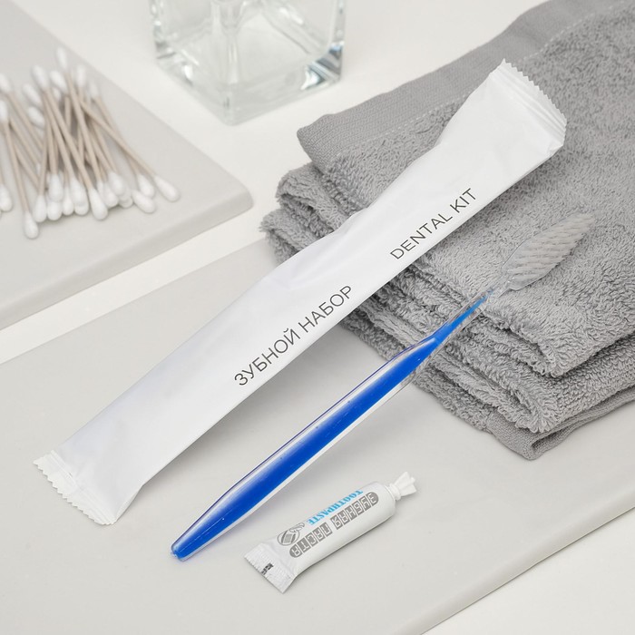 Косметика для гостиниц и отелей