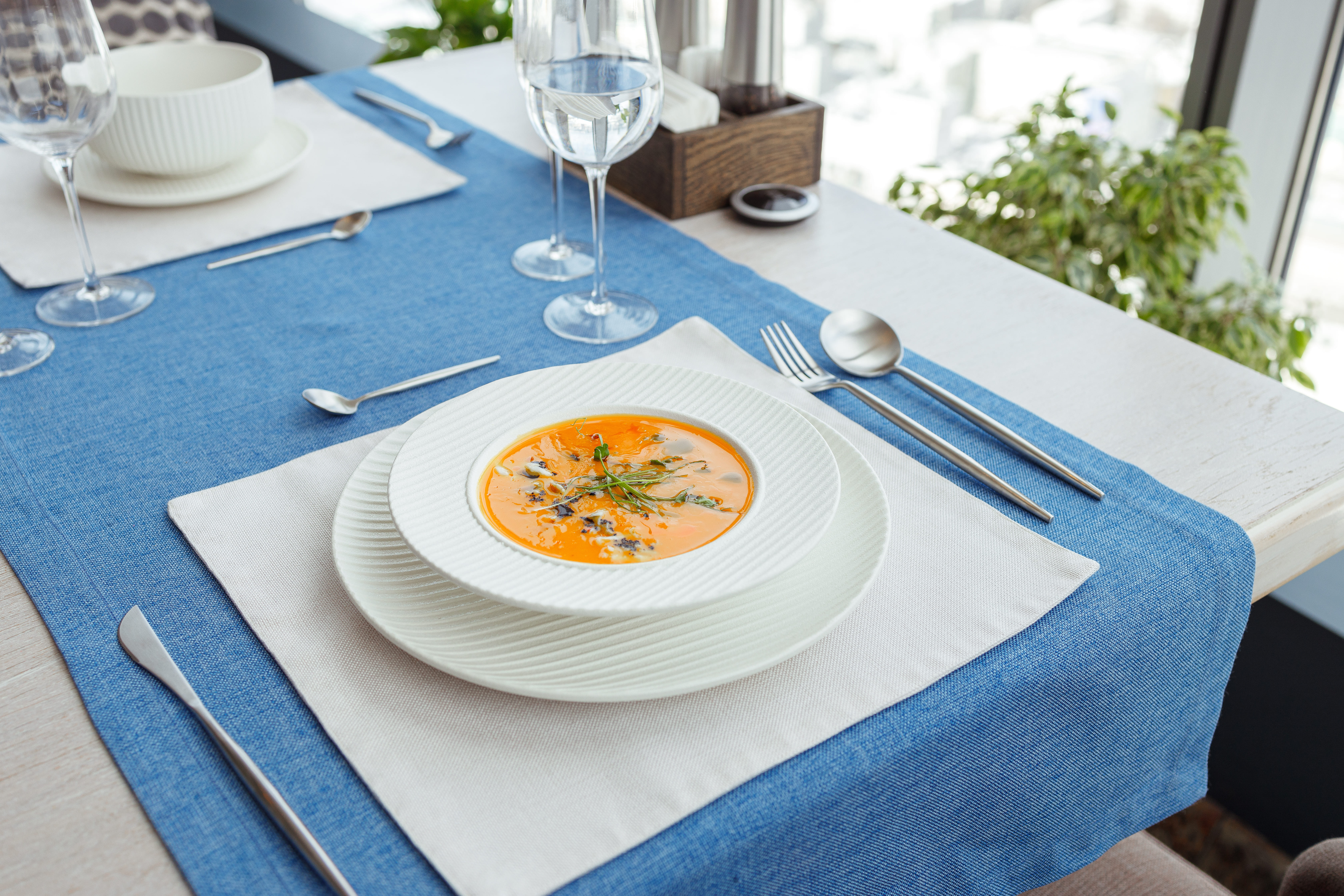 Посуда для HoReCa