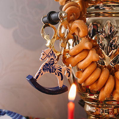 Сувенир на Масленицу