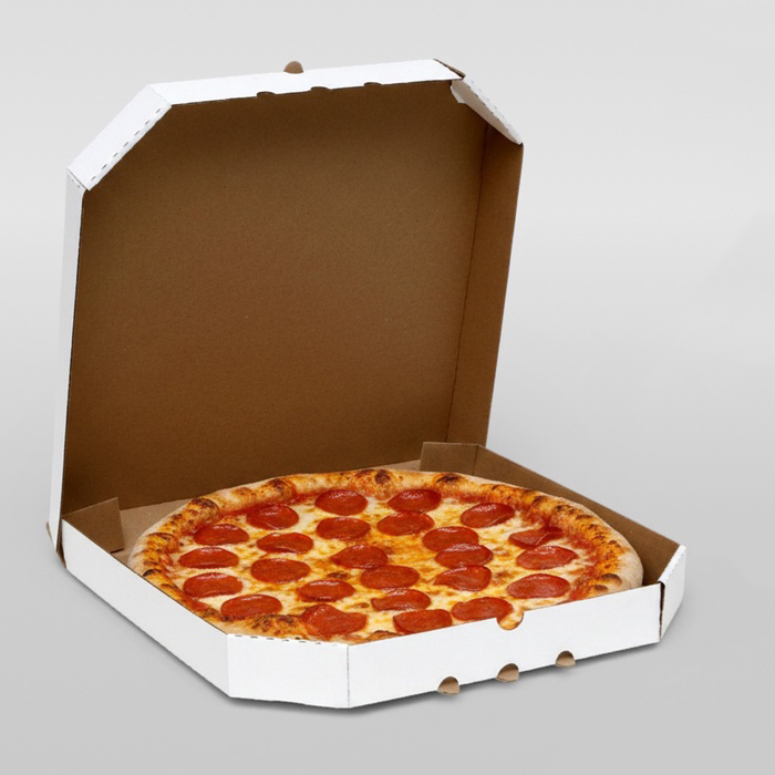 Упаковка для кейтеринга и доставки