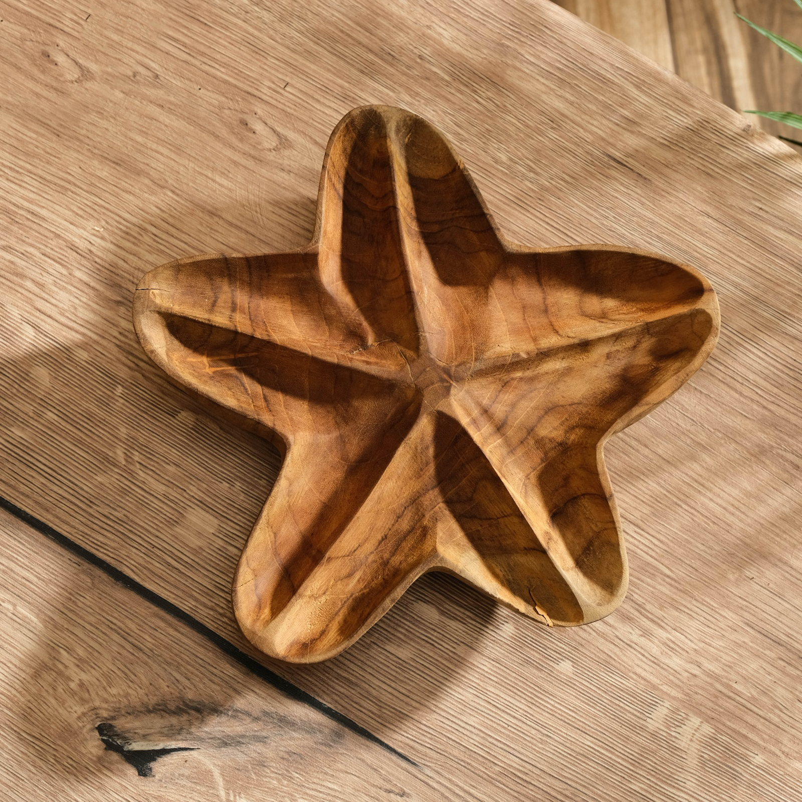 Менажница «Морская звезда»