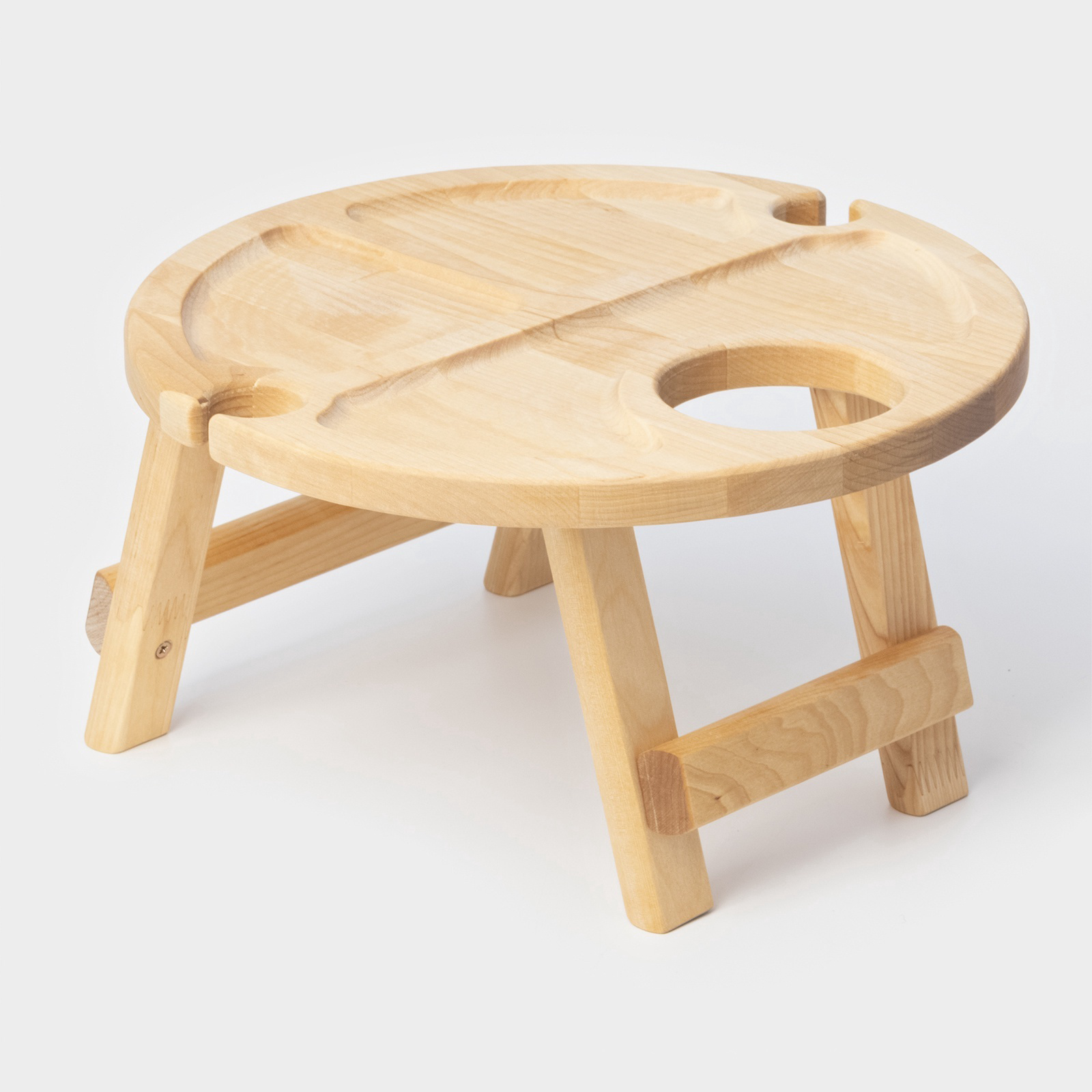 Столик-поднос «Сомелье»