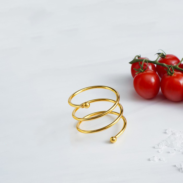 Кольцо для салфеток