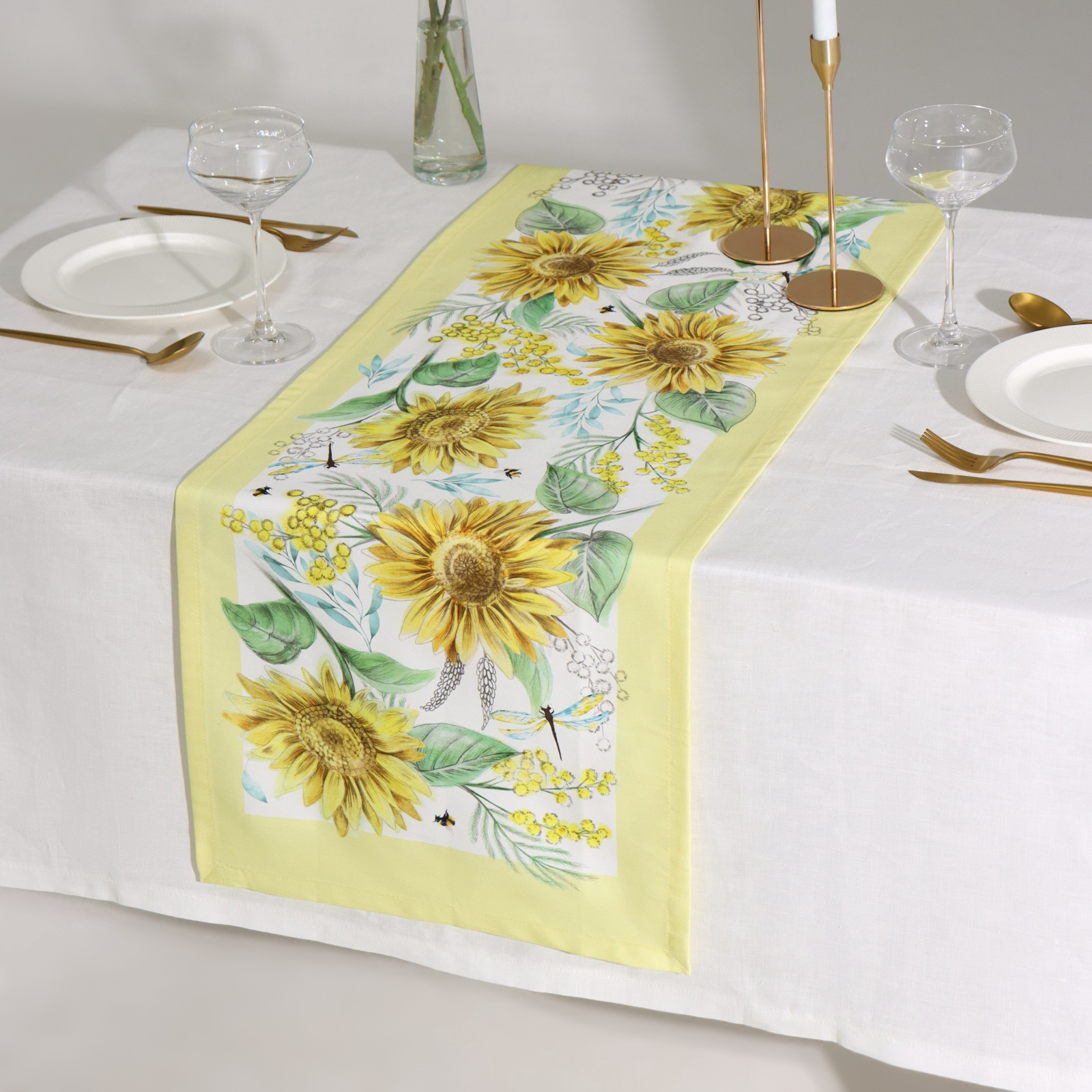 Дорожка на стол