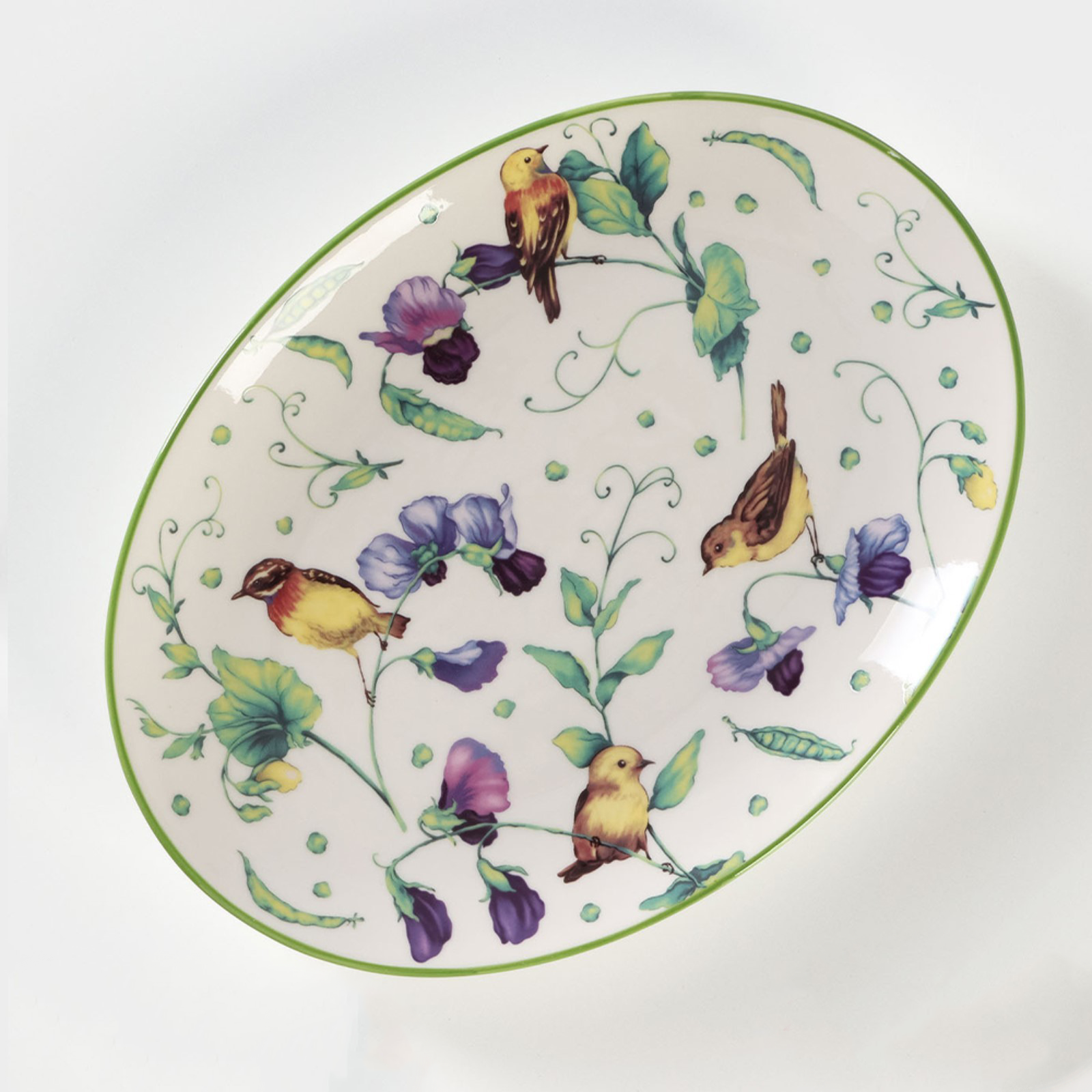 Блюдо для подачи