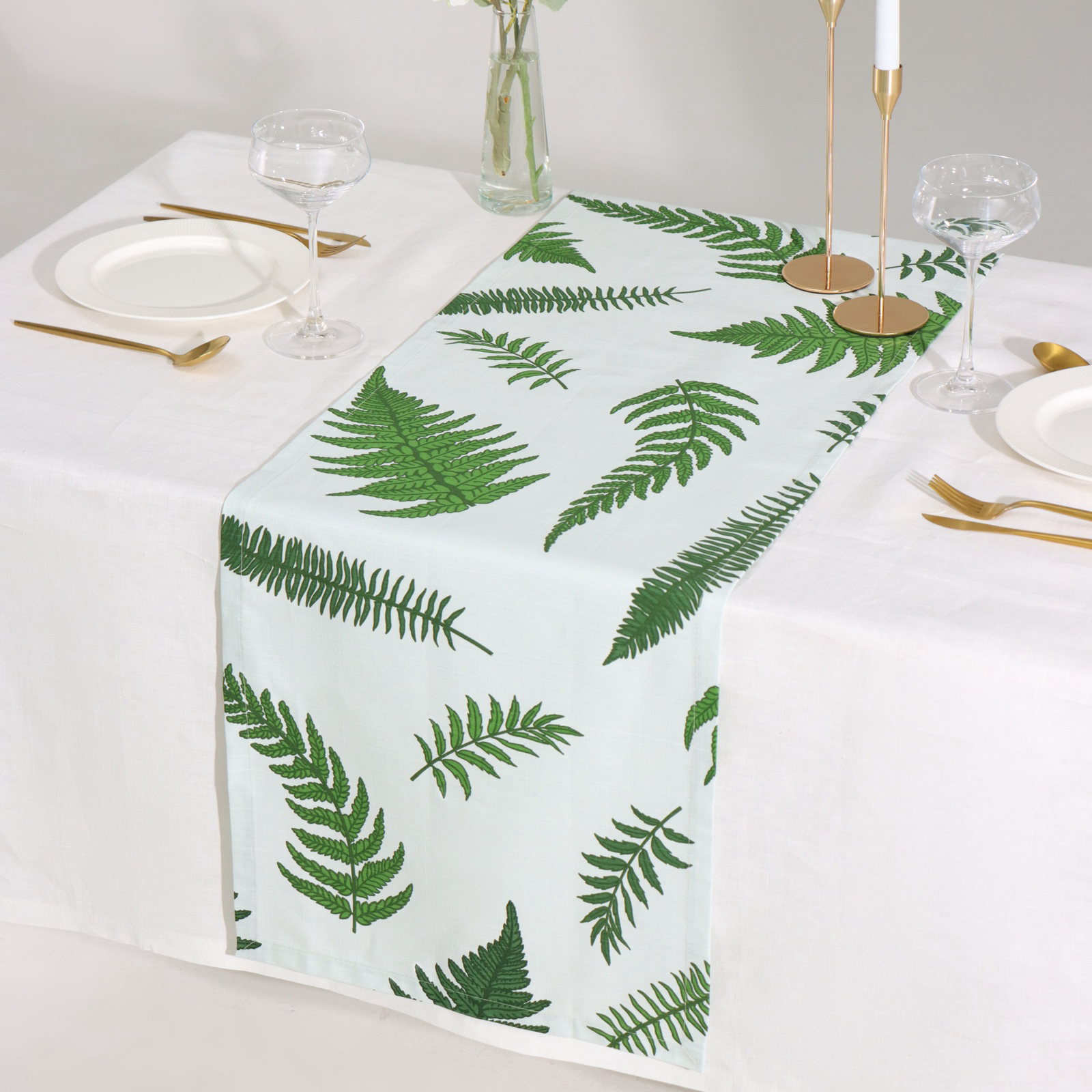 Дорожка на стол