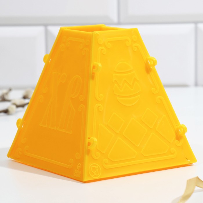 Форма для творожной пасхи