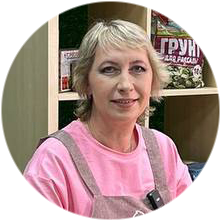 Эксперт Елена Чаплюк