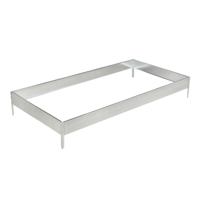 Садовая грядка