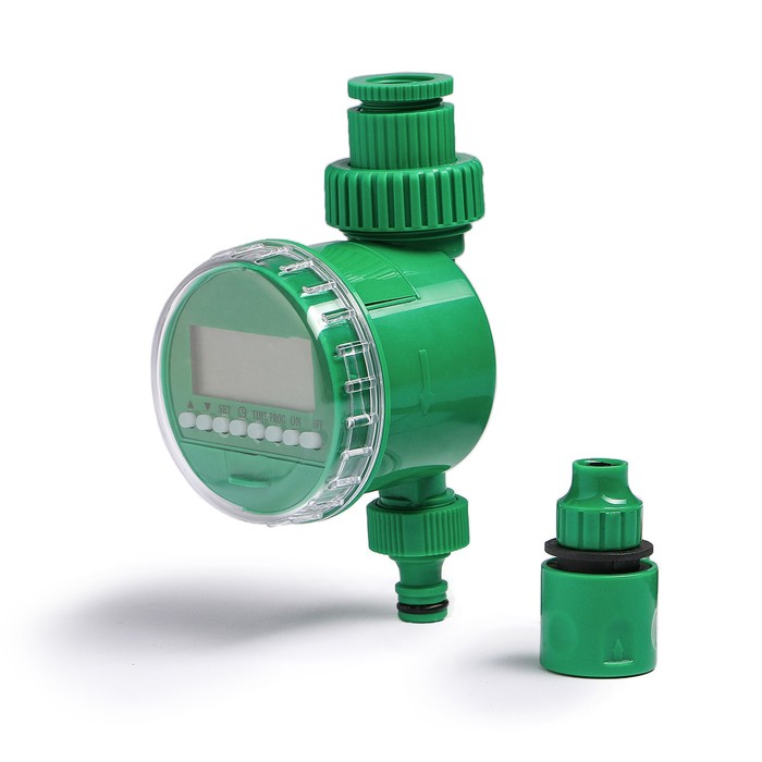 Таймер для полива