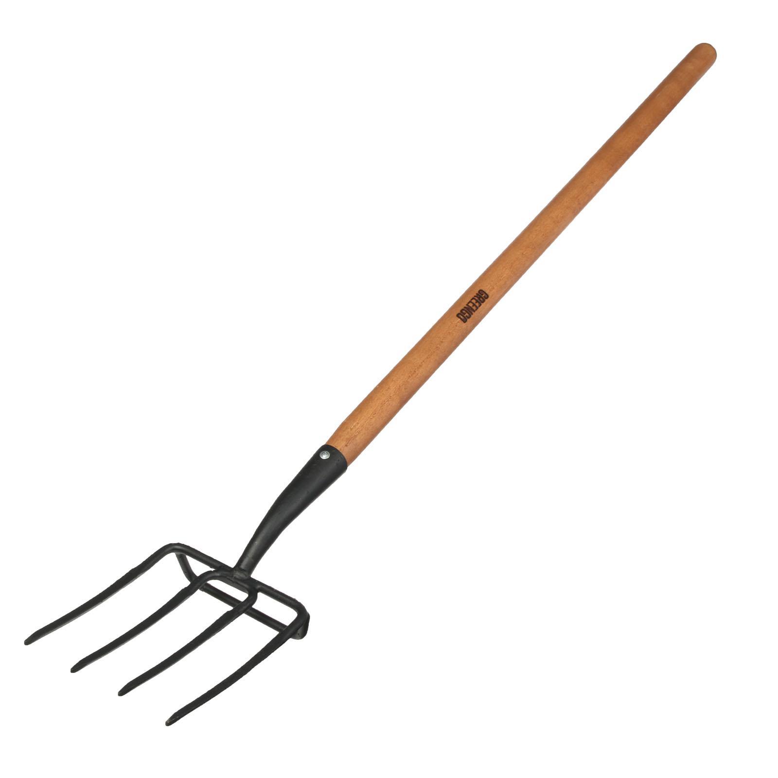 Садовые вилы