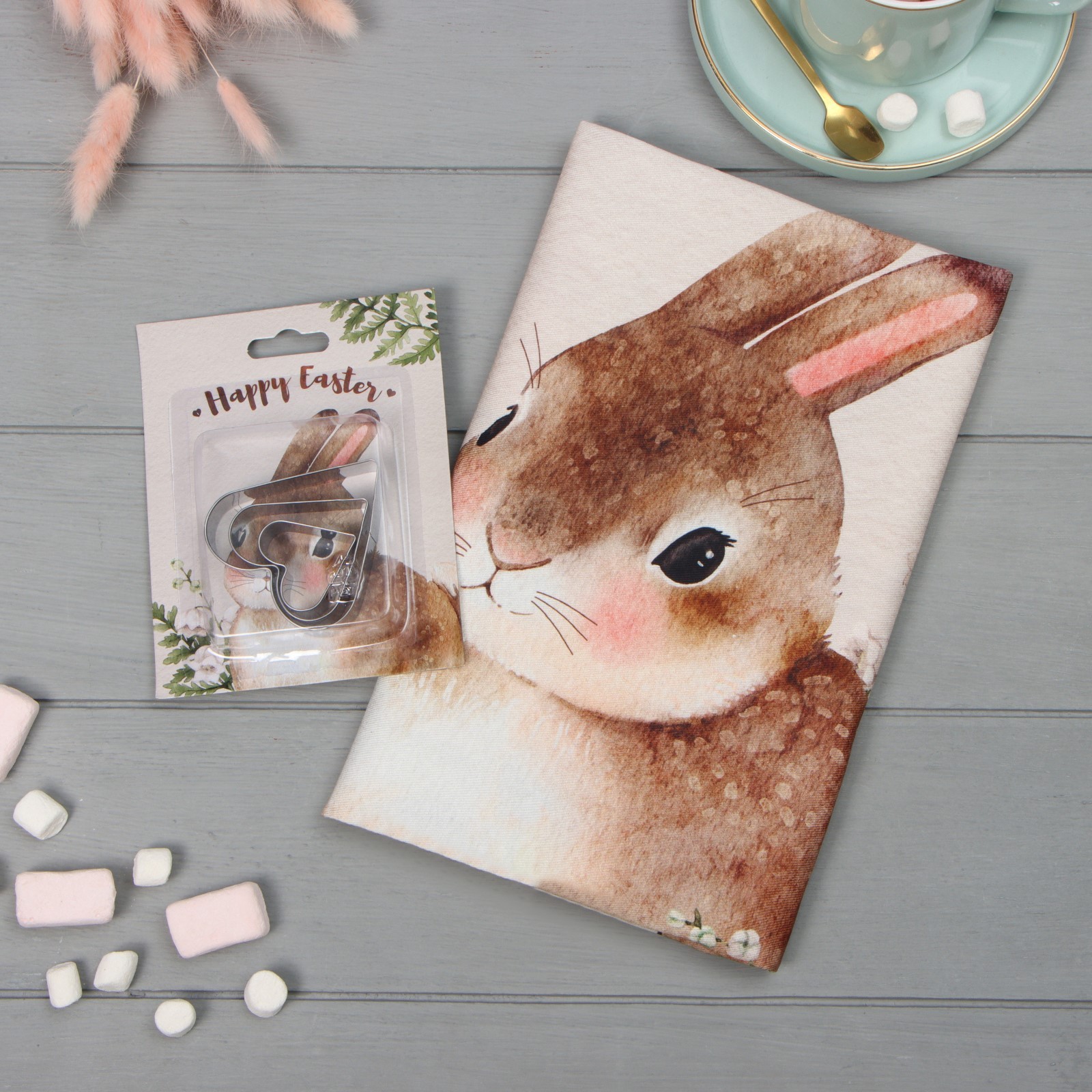 Подарочный набор для Пасхи