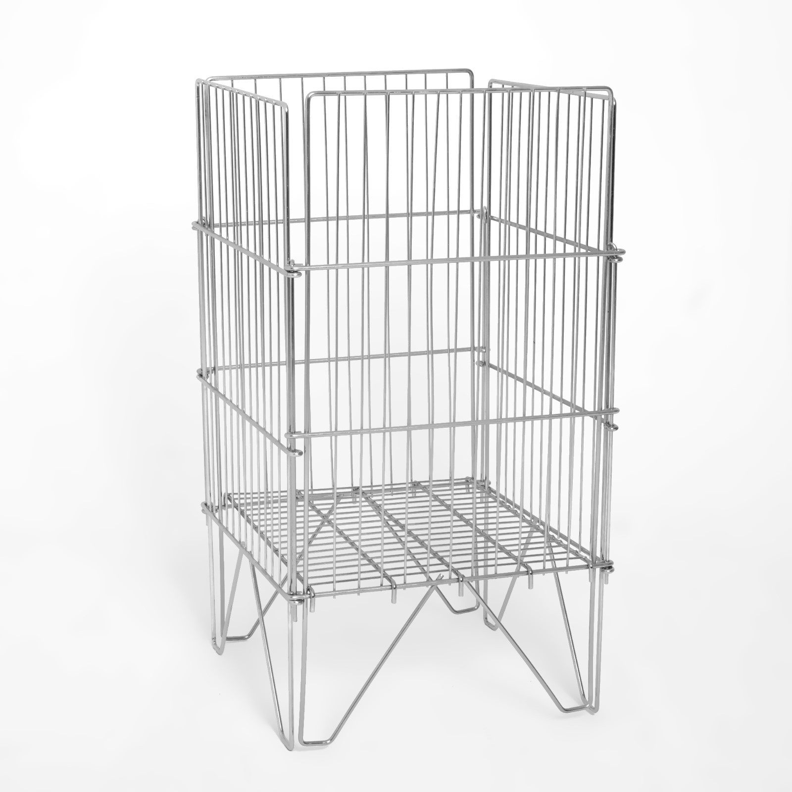 Корзина-накопитель