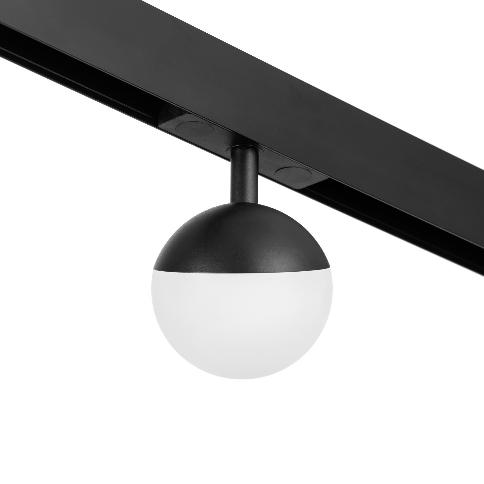 Трековый светильник