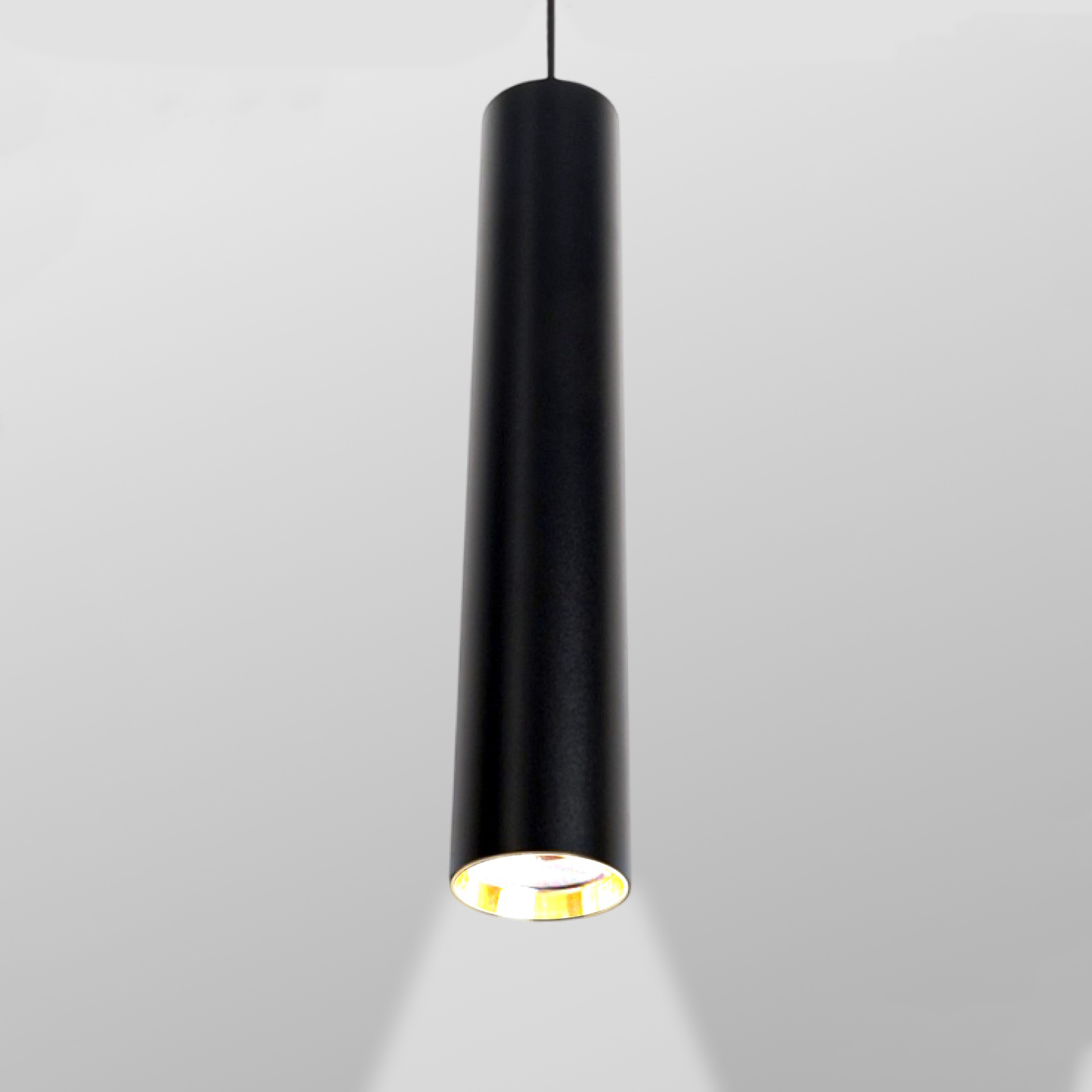 Трековый светильник