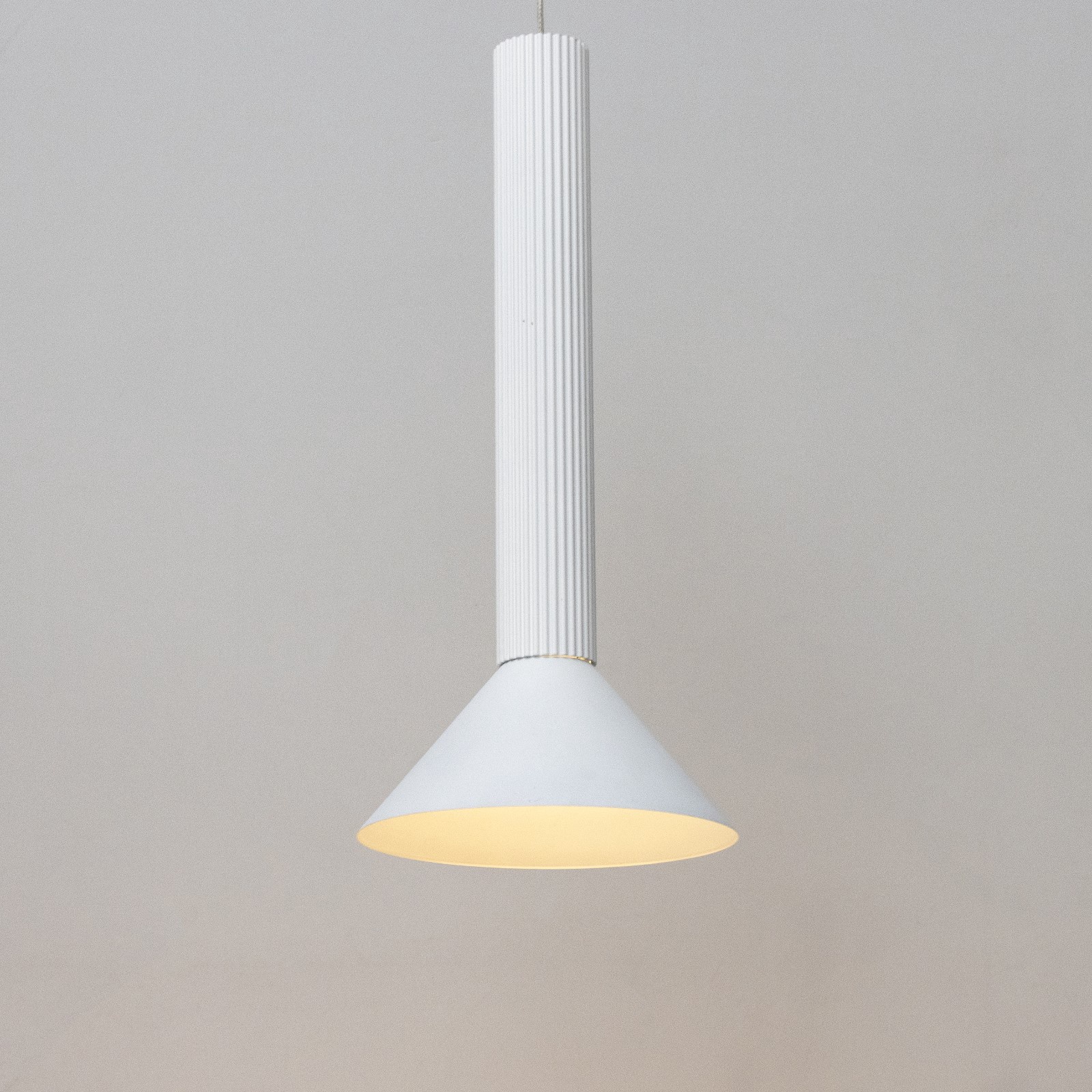 Трековый светильник