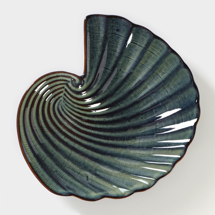 Блюдо «Ракушка»