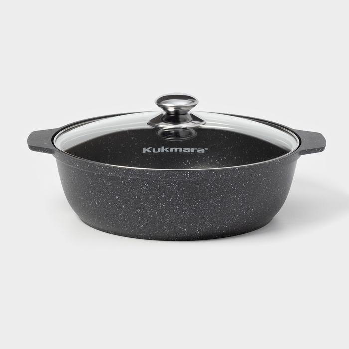 Жаровня, 28 см