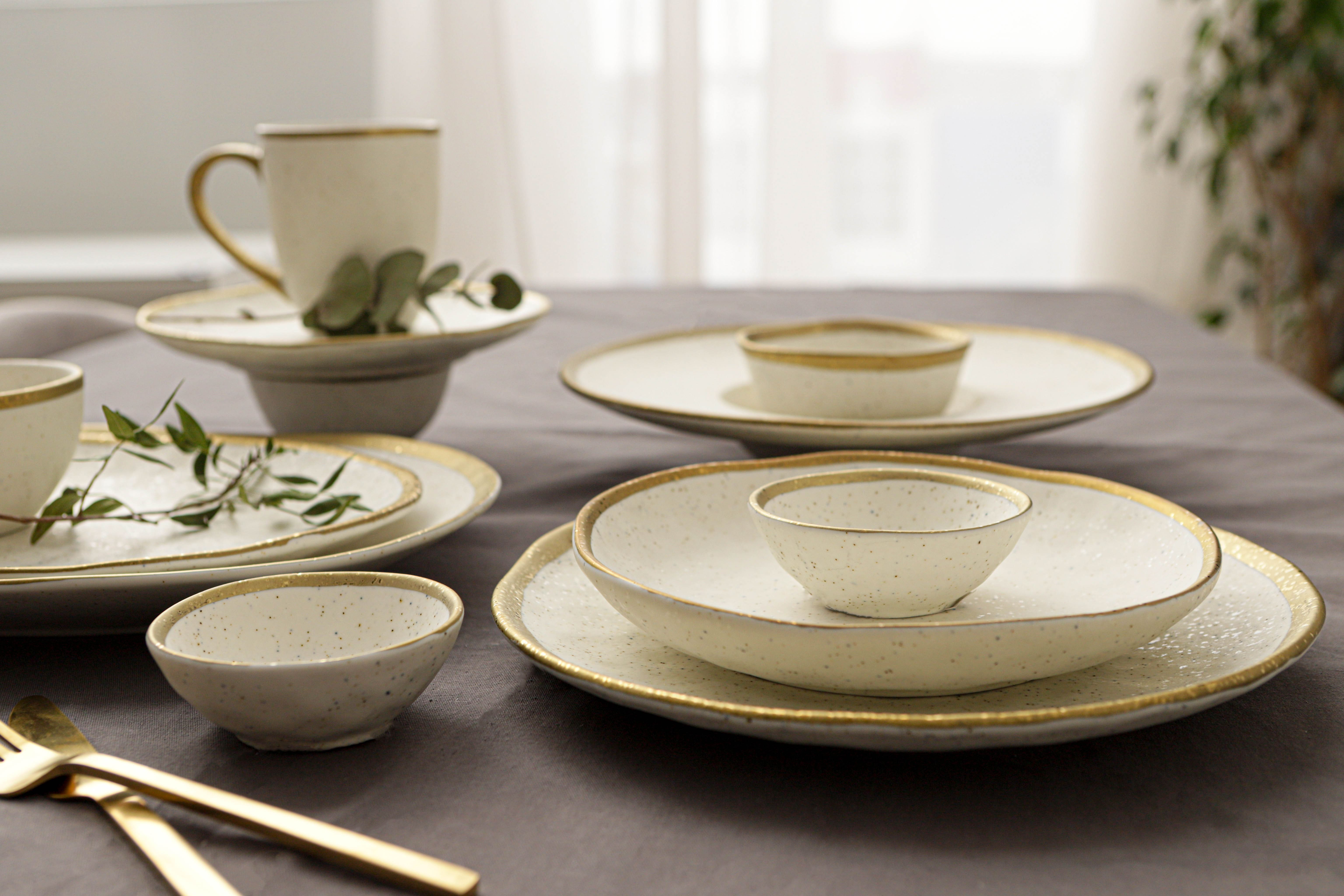 Набор посуды