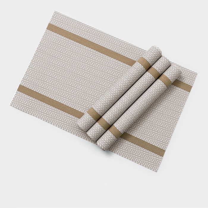 Сервировочная салфетка