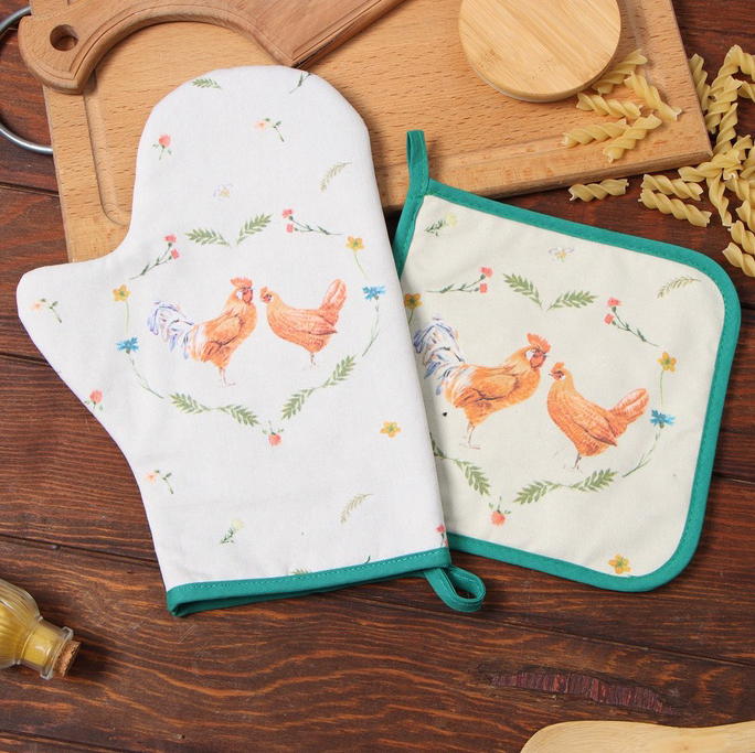 Кухонный набор 