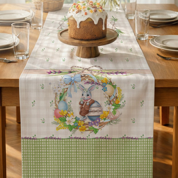 Дорожка на стол