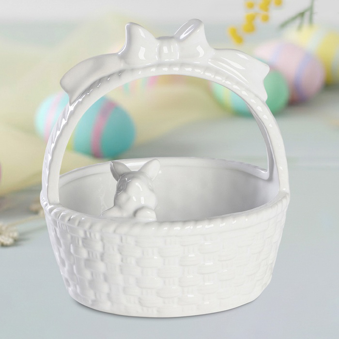 Конфетница 