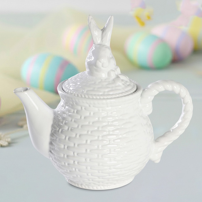 Заварочный чайник