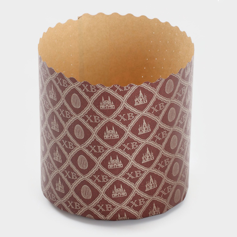 Форма для выпечки кулича