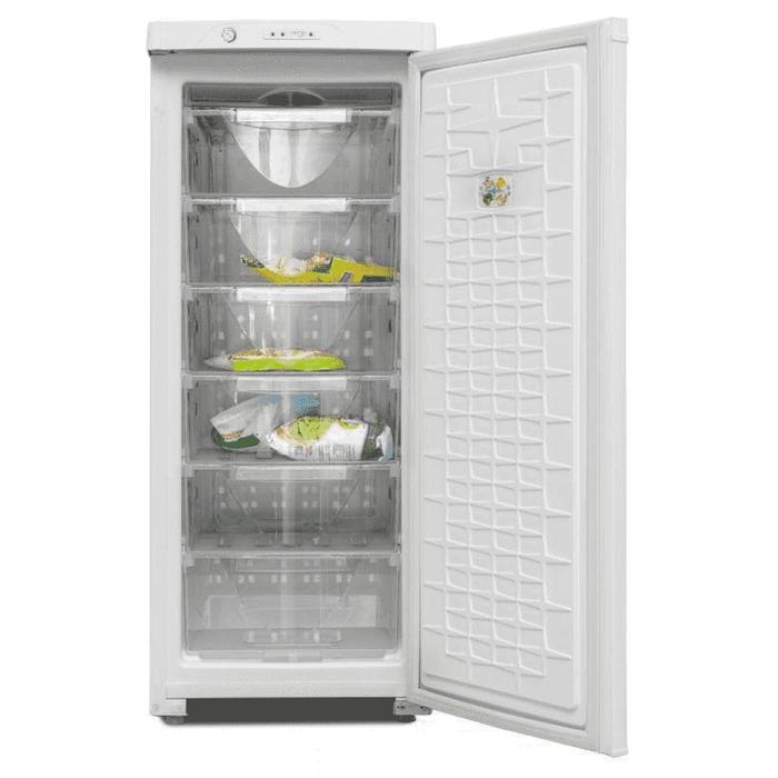 Морозильная камера