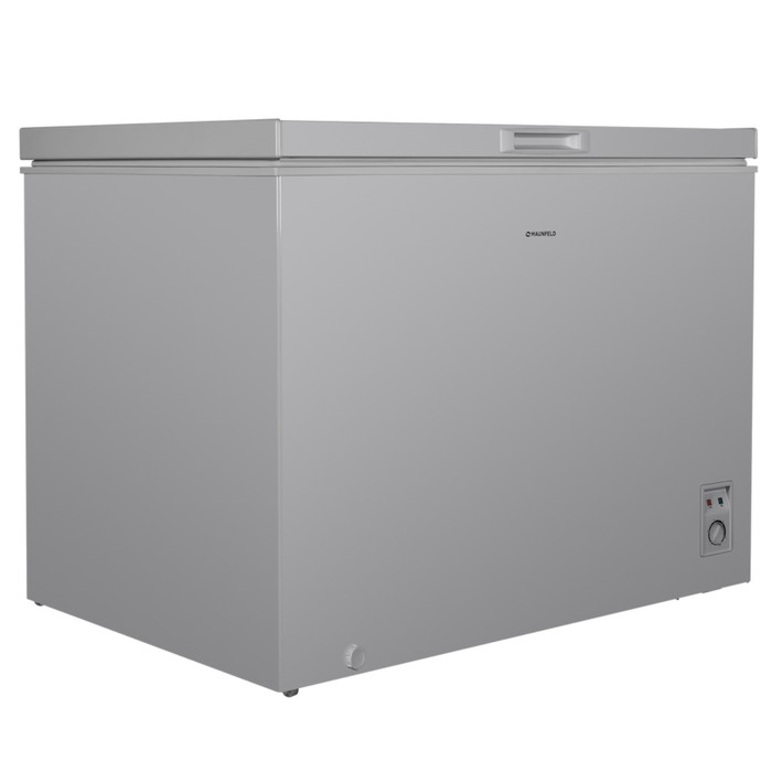 Морозильный ларь