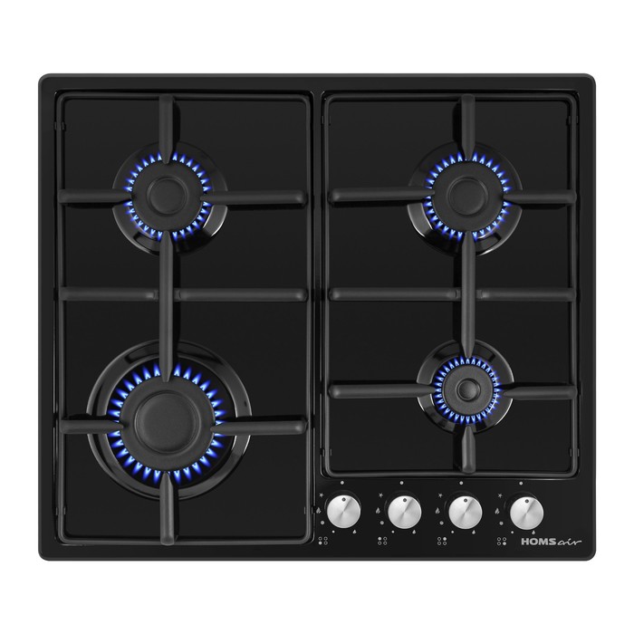 Газовая варочная поверхность