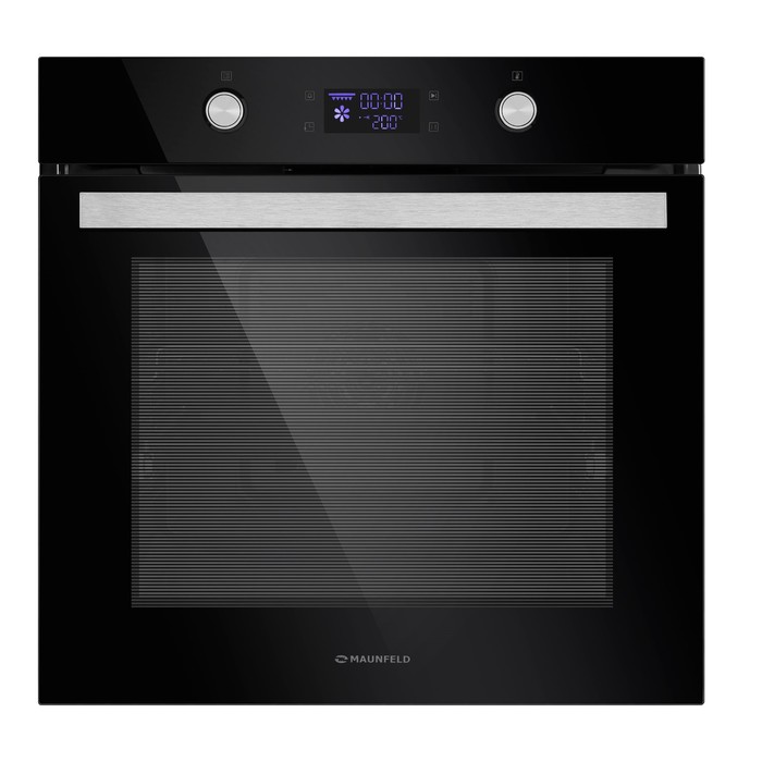 Электрический духовой шкаф