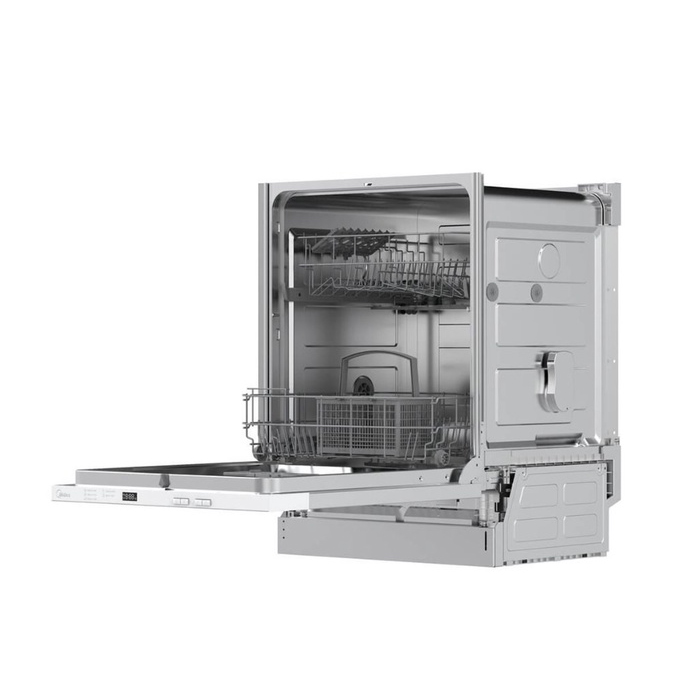 Встраиваемая посудомоечная машина