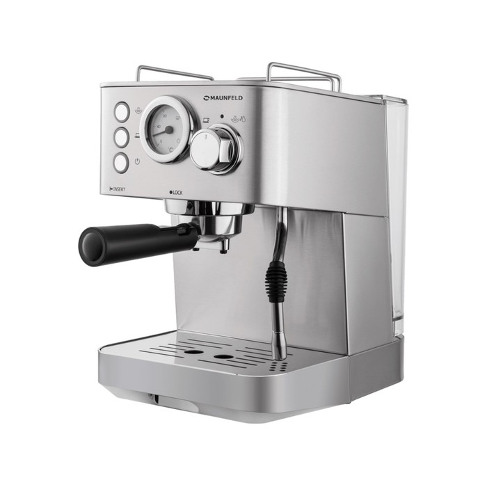 Кофемашина