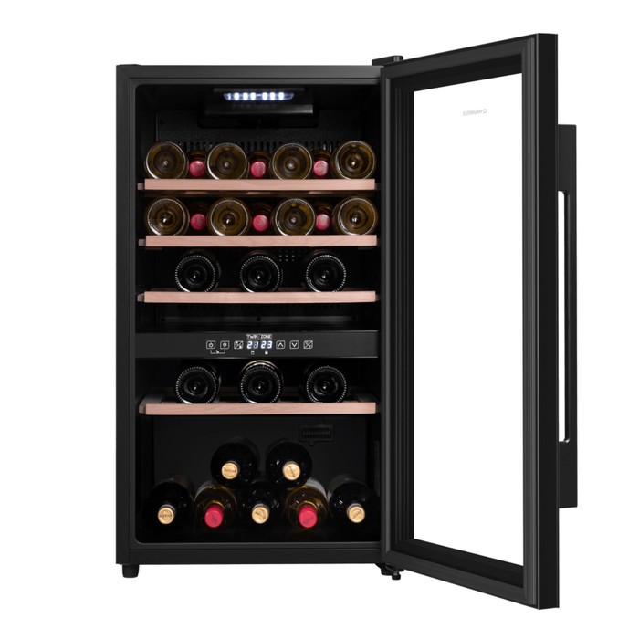 Винный шкаф